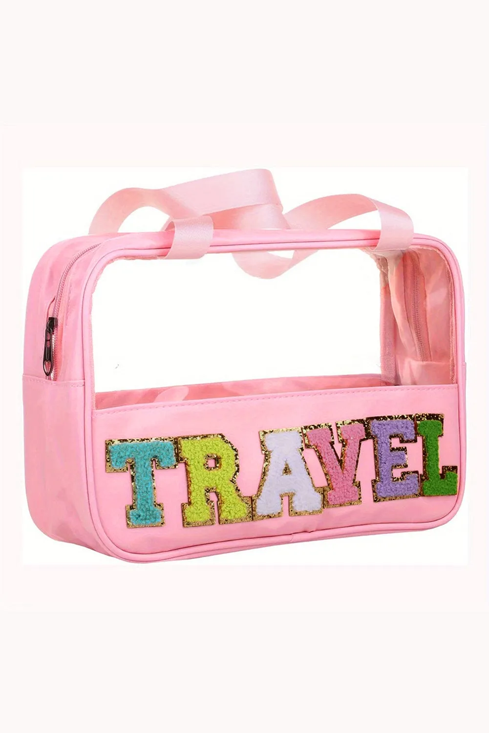 Travel Makeup Bag | PRE ORDER