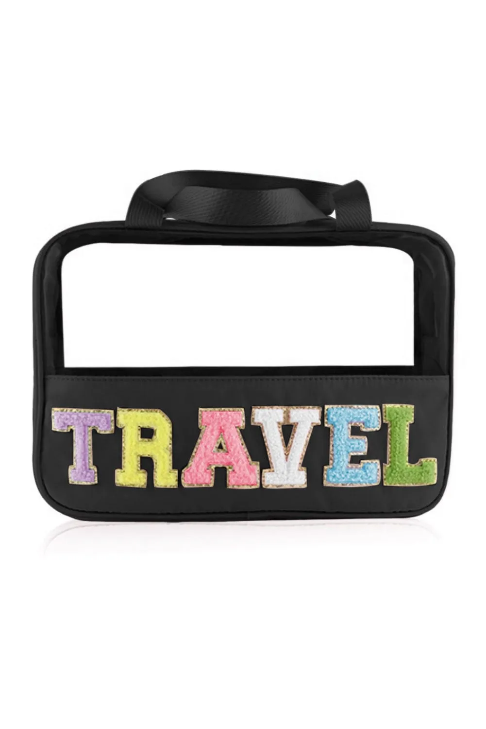 Travel Makeup Bag | PRE ORDER