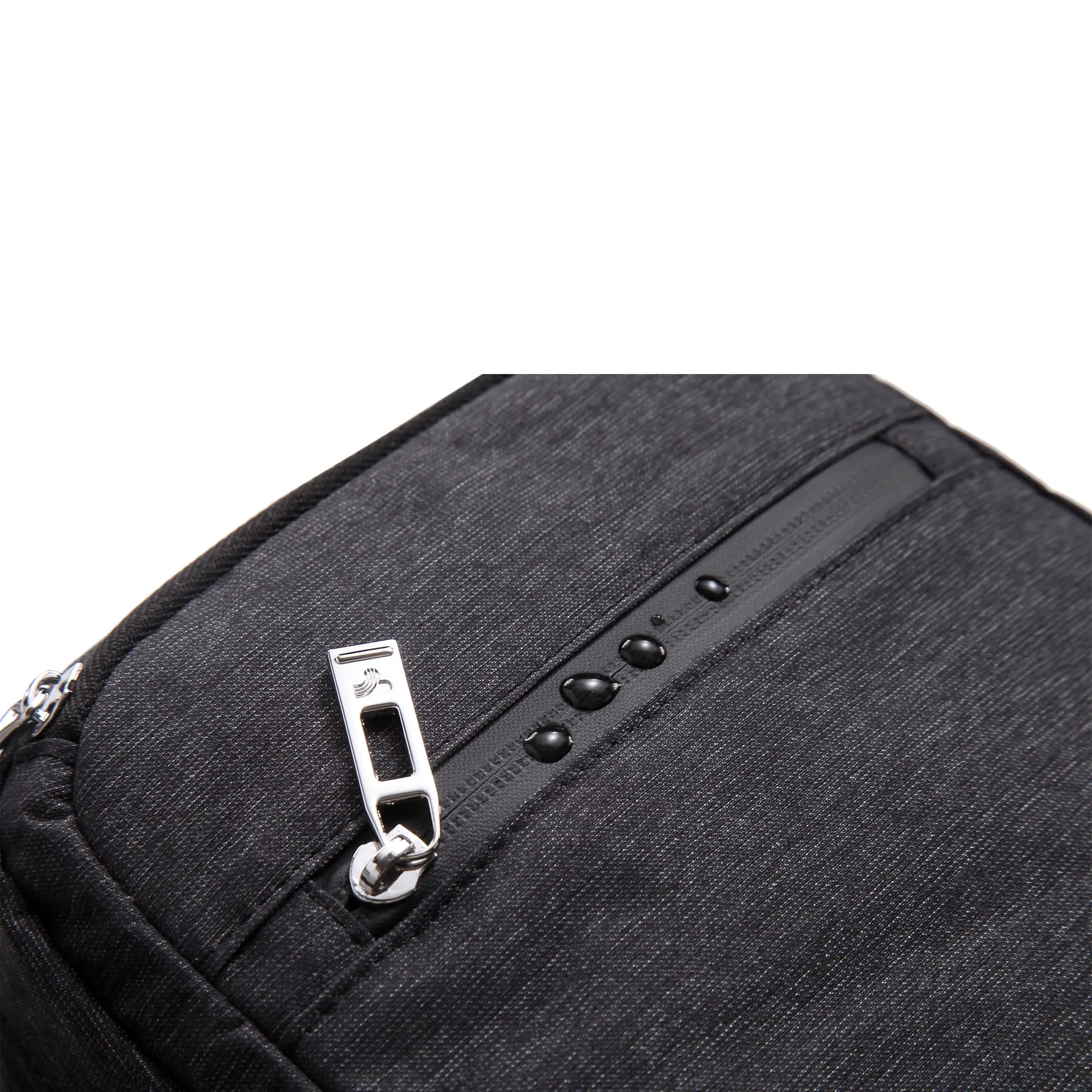 Travel Time 890 Organizational Sling Bag