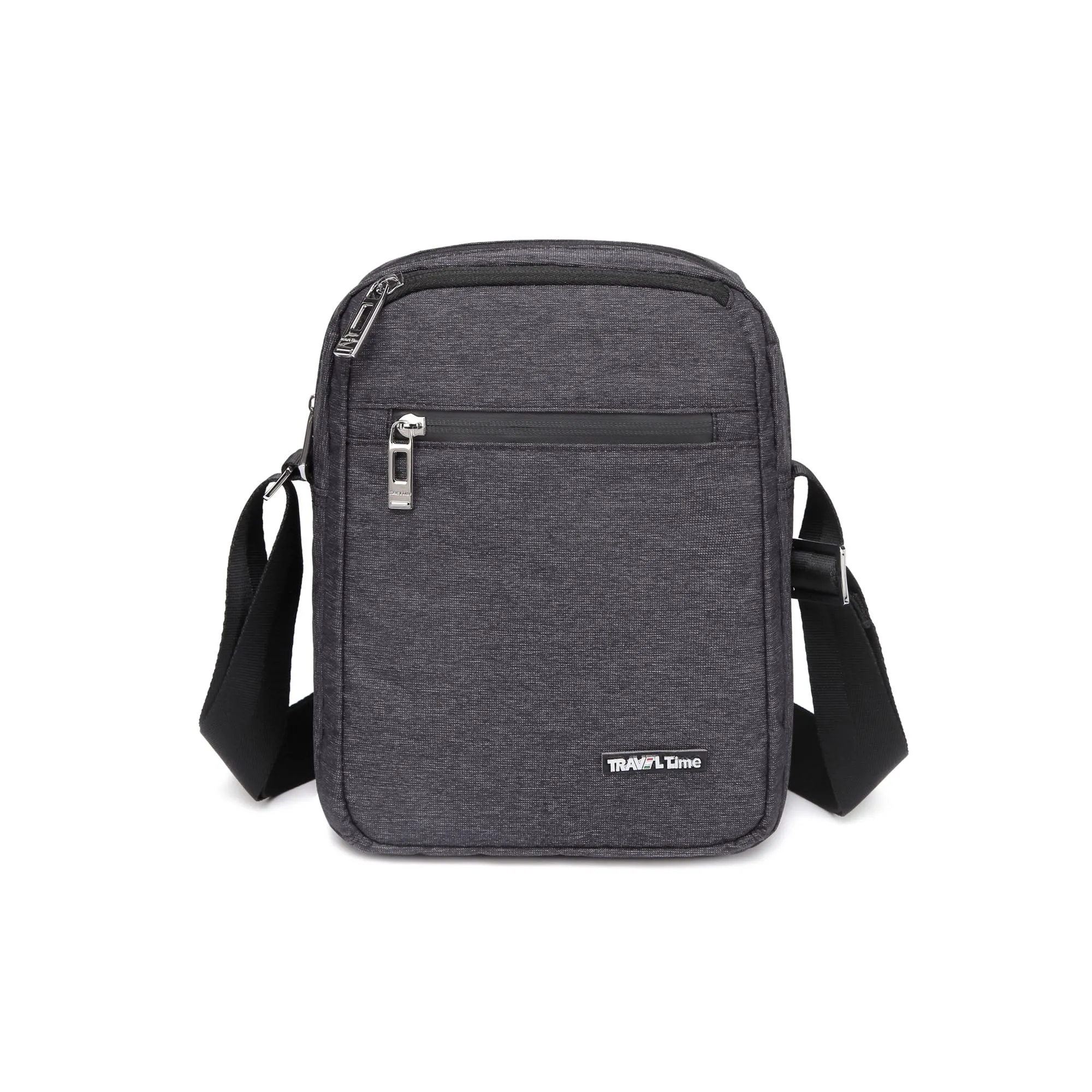 Travel Time 890 Organizational Sling Bag