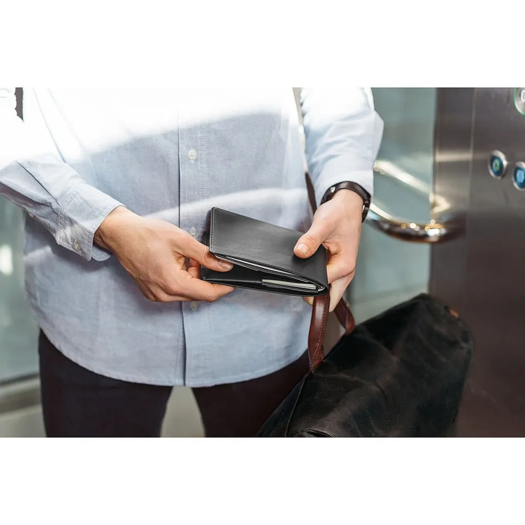 Travel Wallet - RFID