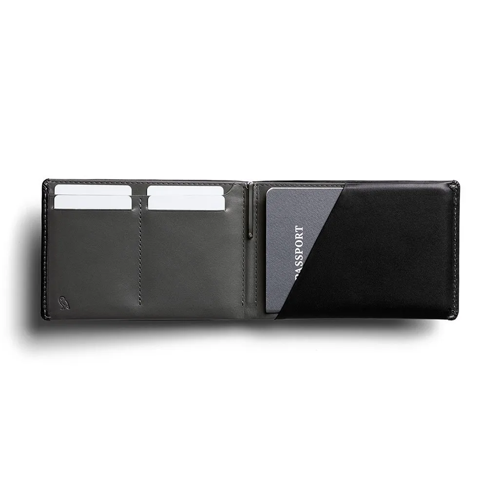 Travel Wallet - RFID