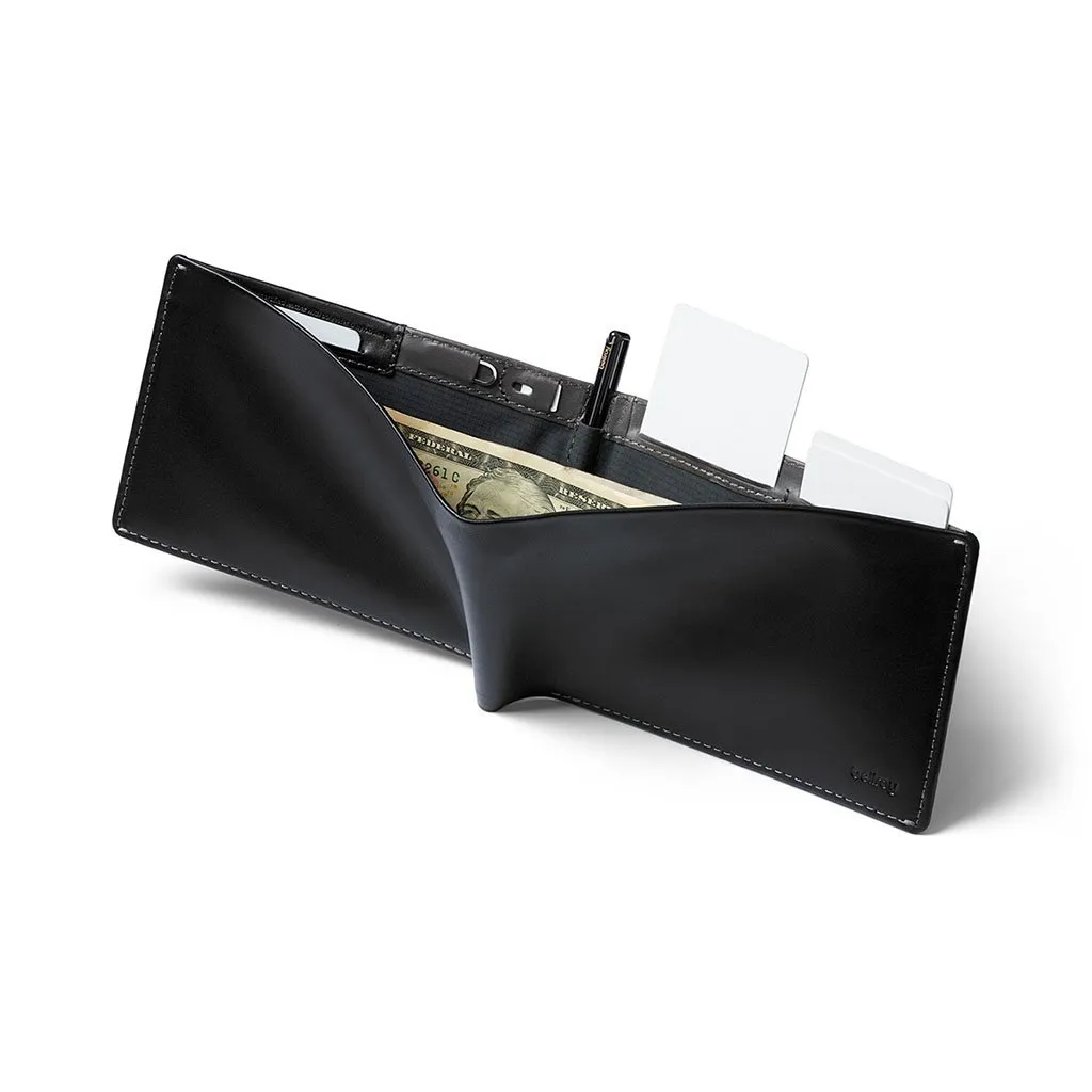 Travel Wallet - RFID