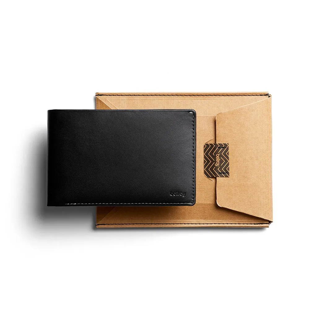 Travel Wallet - RFID