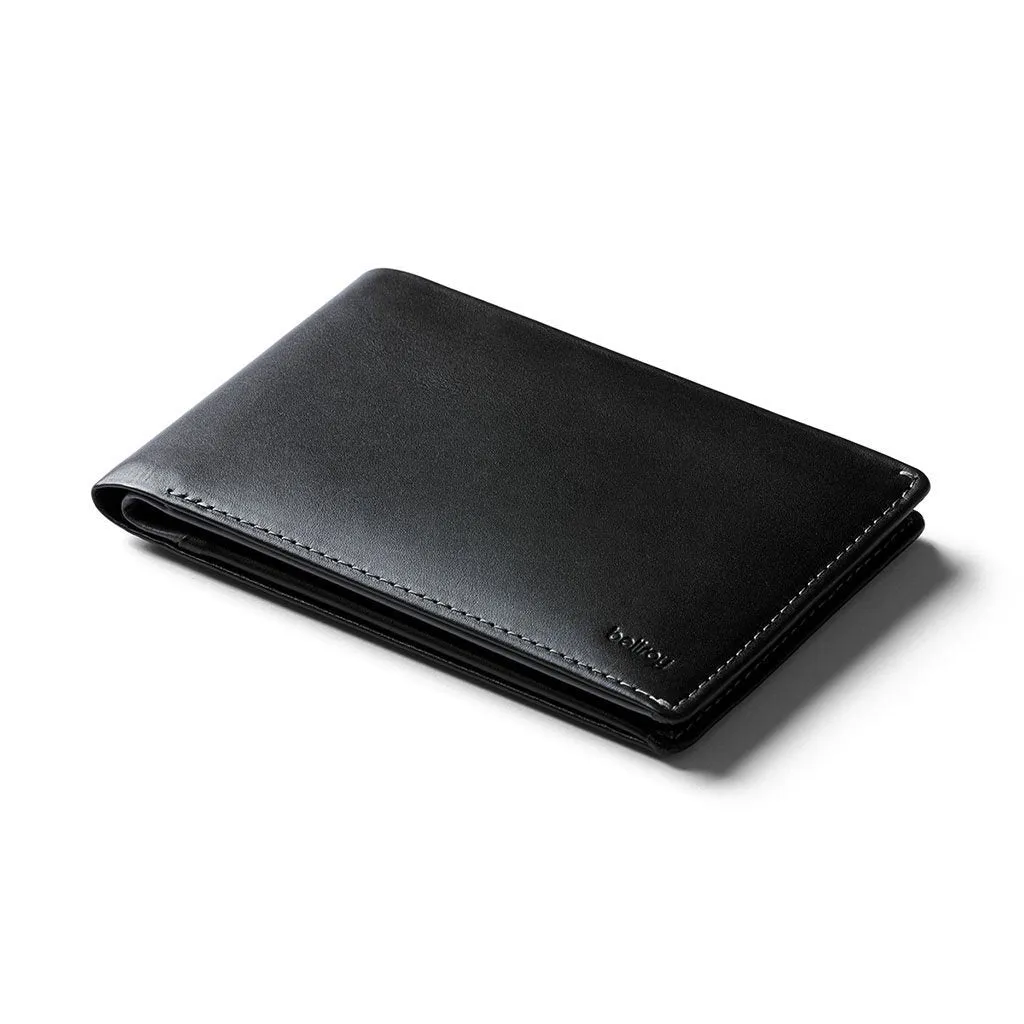 Travel Wallet - RFID