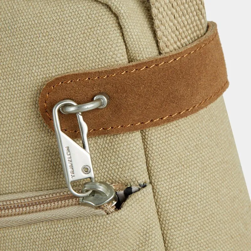 Travelon Anti-Theft Heritage Crossbody