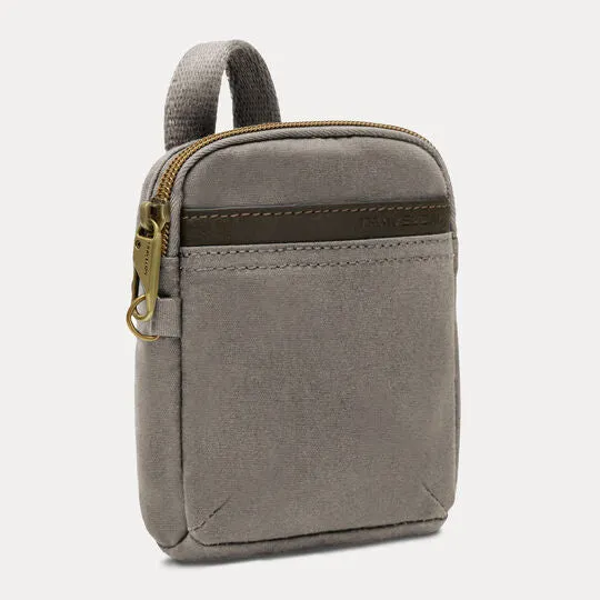 Travelon Anti-Theft RFID Courier Mini Crossbody