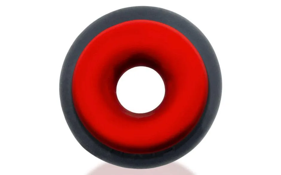 Ultracore Core Ballstretcher w Axis ring Red Ice