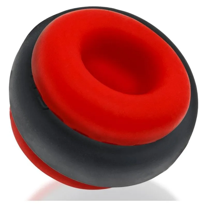 Ultracore Core Ballstretcher w Axis ring Red Ice