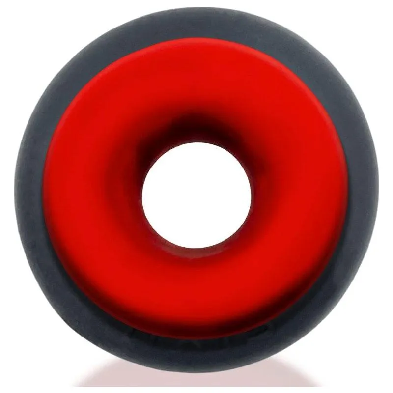 Ultracore Core Ballstretcher w Axis ring Red Ice