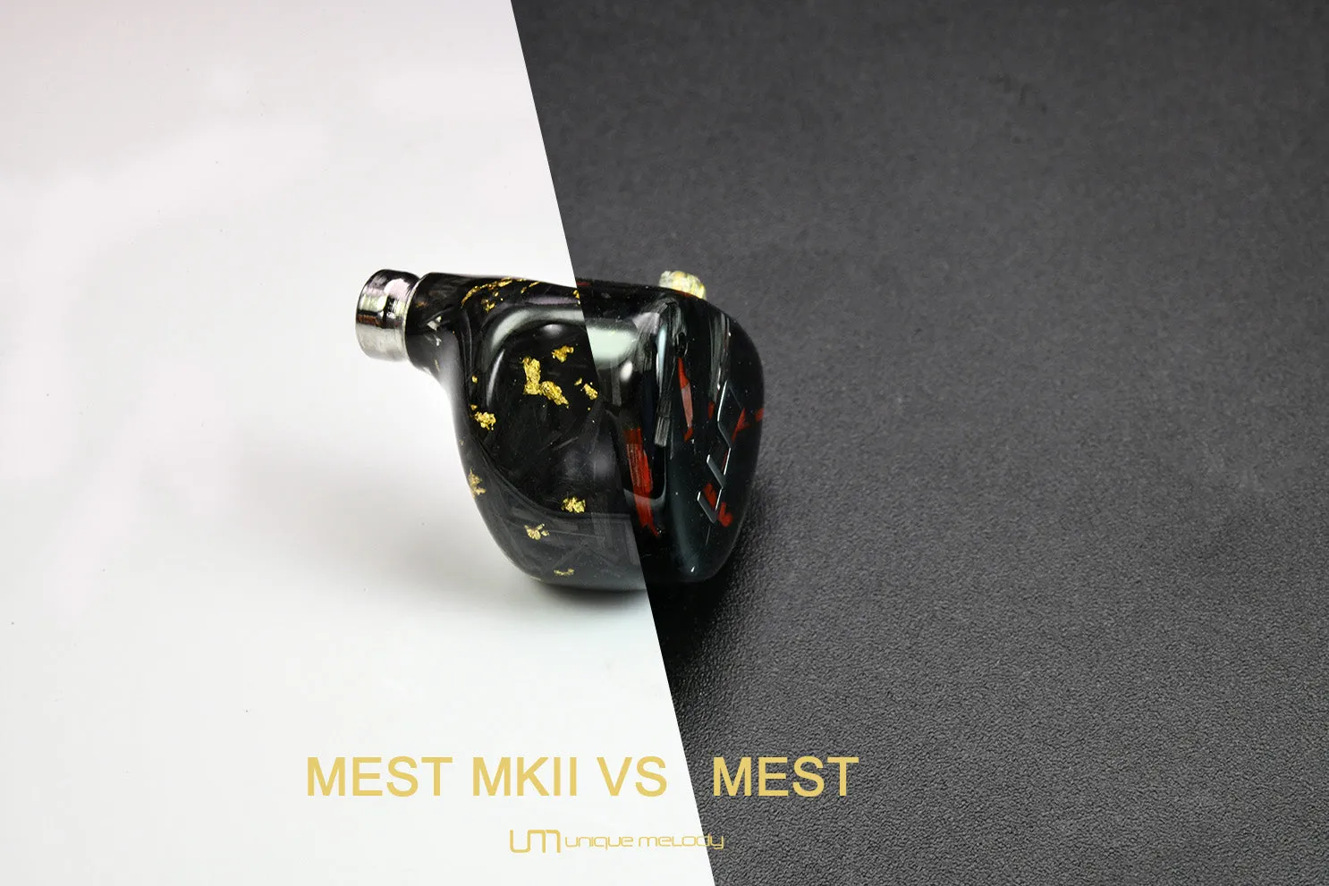 UM Universal MEST MKII (New Packaging)