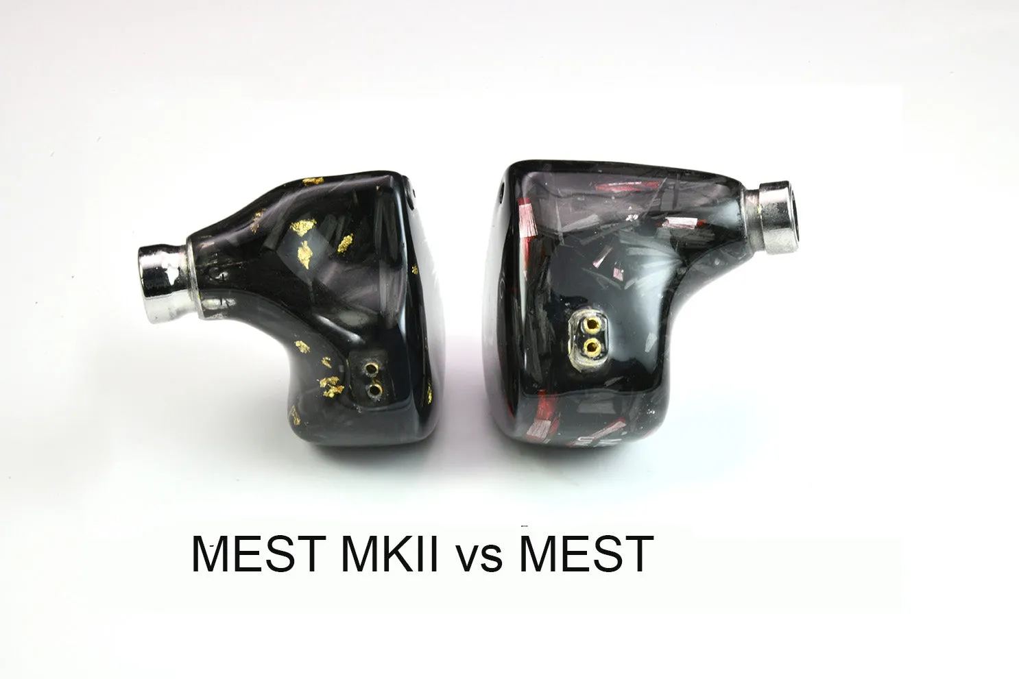 UM Universal MEST MKII (New Packaging)