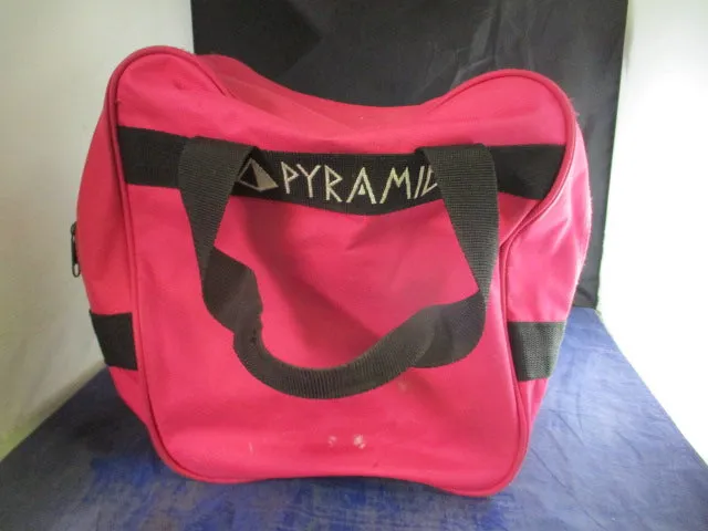 Used Pyramid Kids Bowling Ball Bag