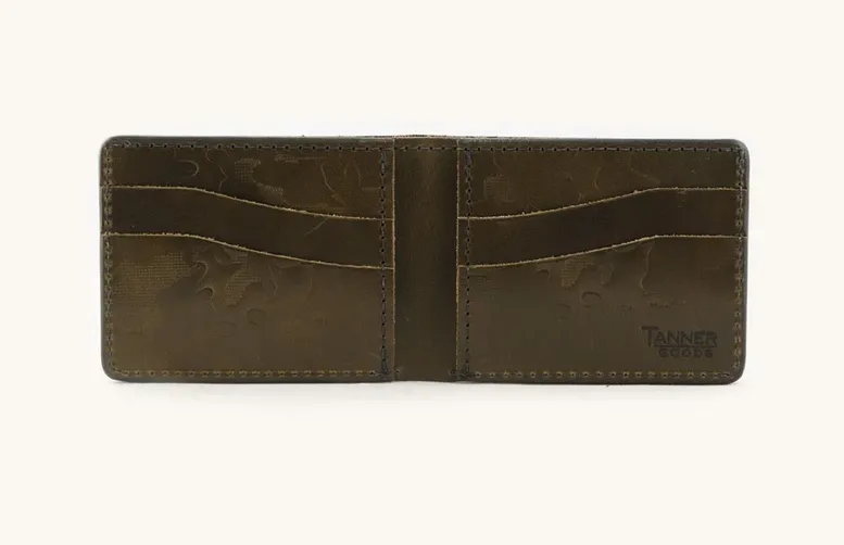 Utility Bifold