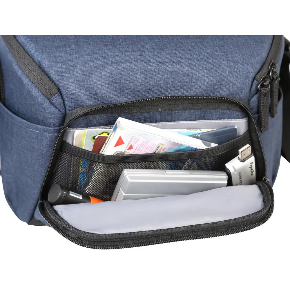 Vanguard - Vesta Aspire 25 Shoulder Bag Navy