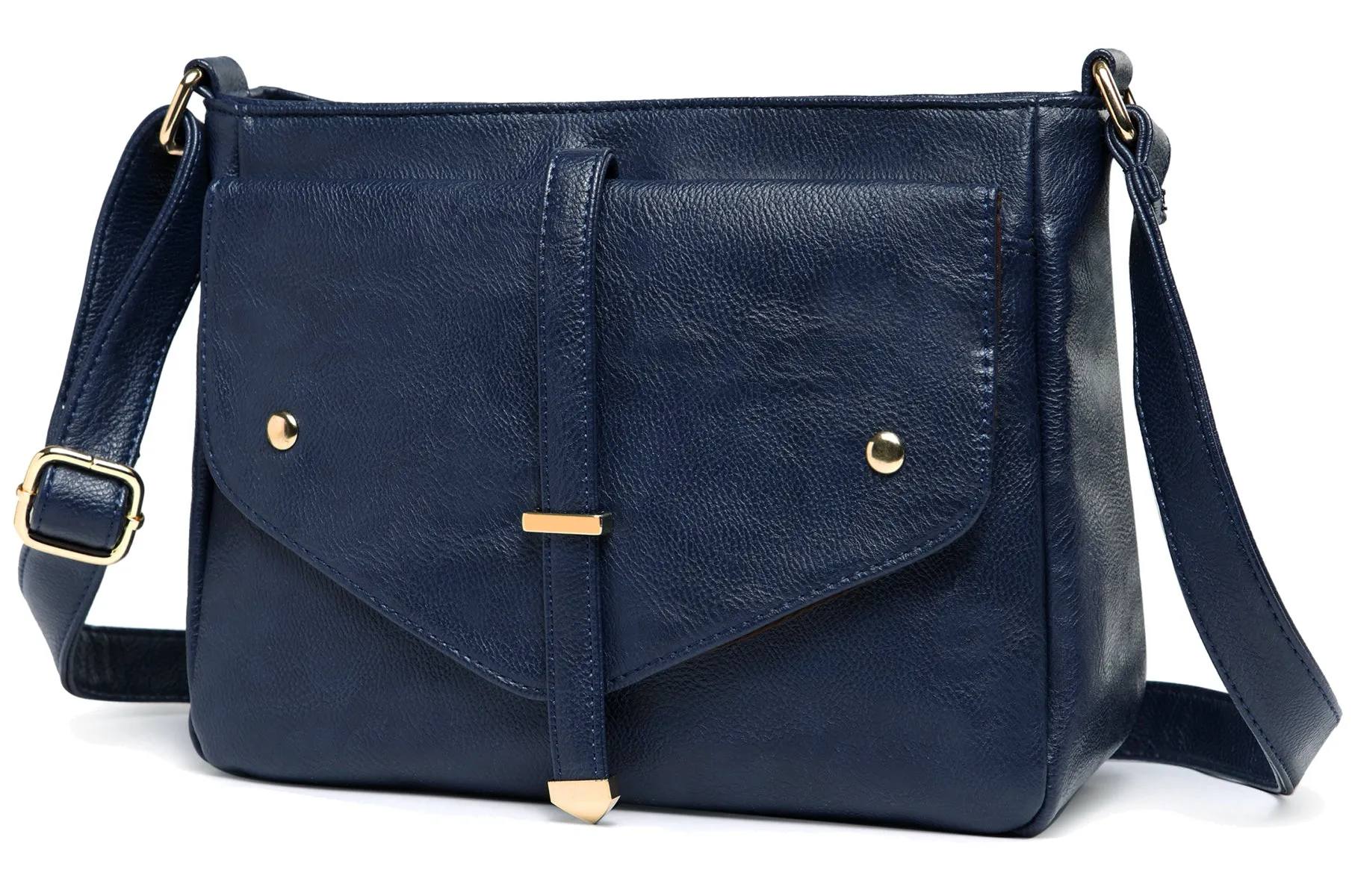 Vegan Crossbody Purse