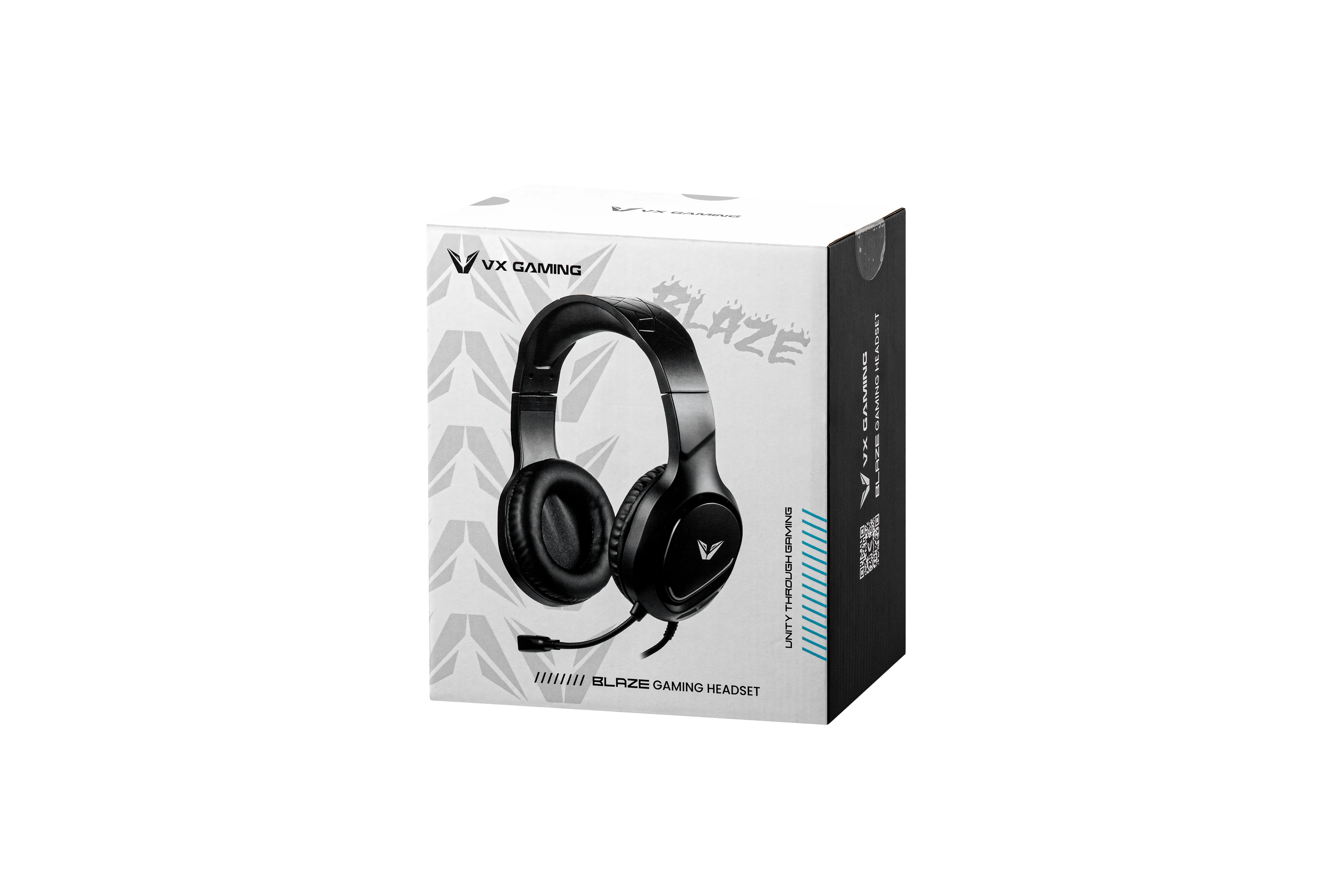 VX Gaming Blaze series Gaming Headset