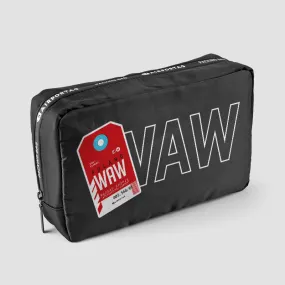 WAW - Packing Bag