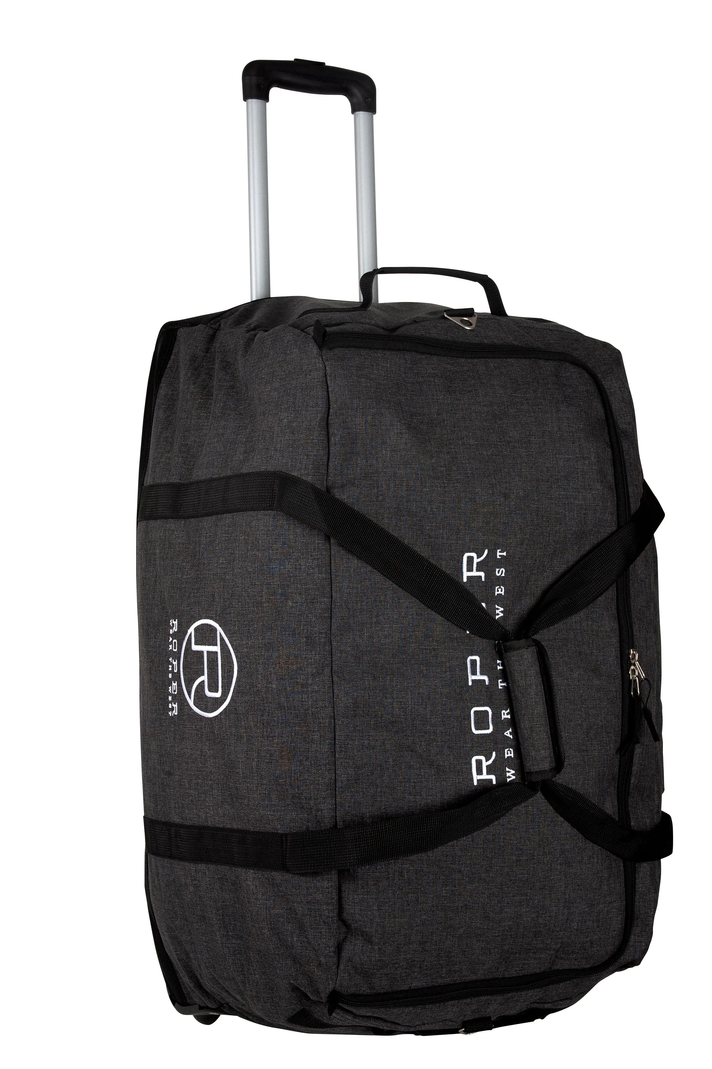 Wheeled Travel Bag