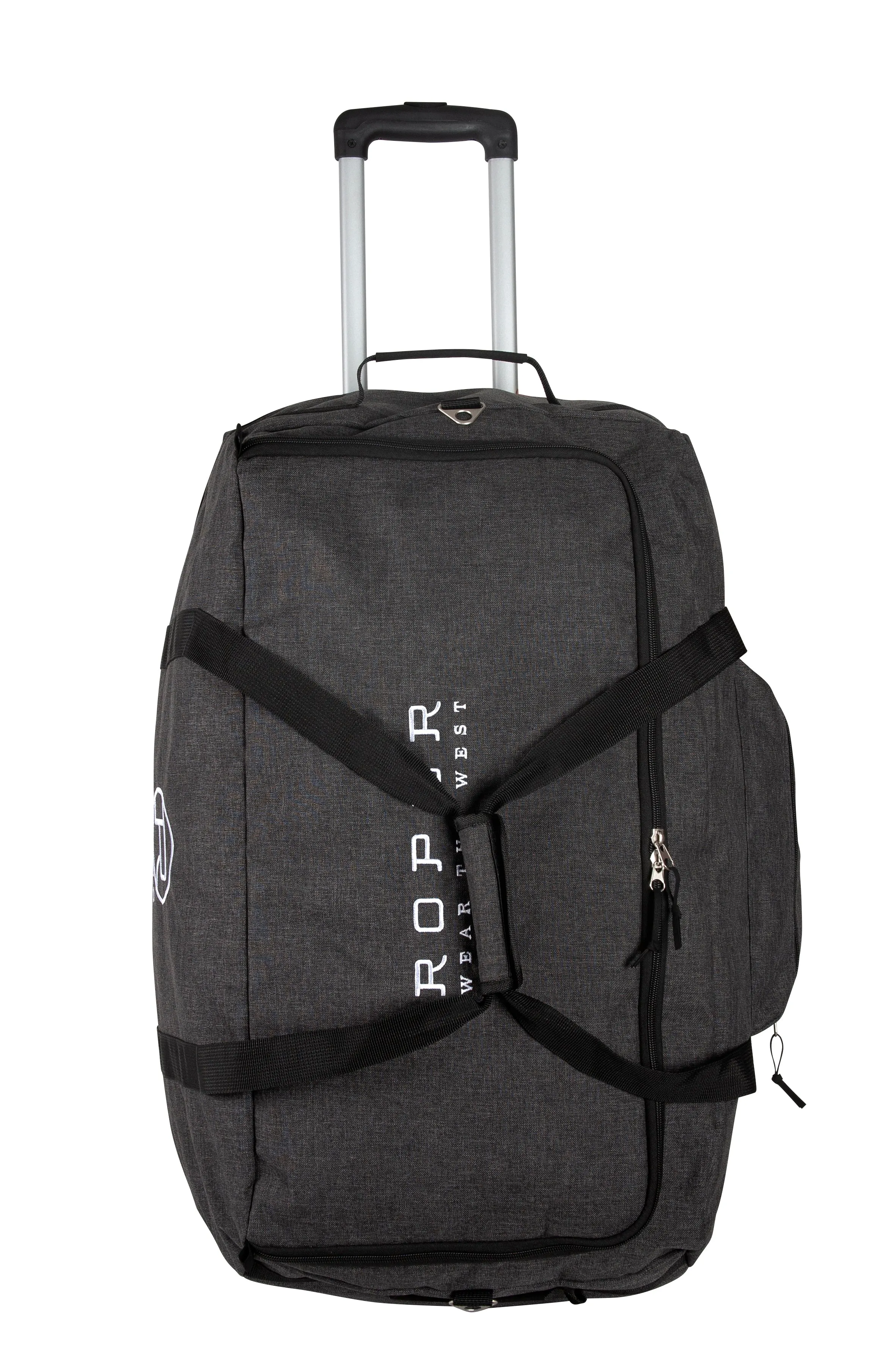 Wheeled Travel Bag