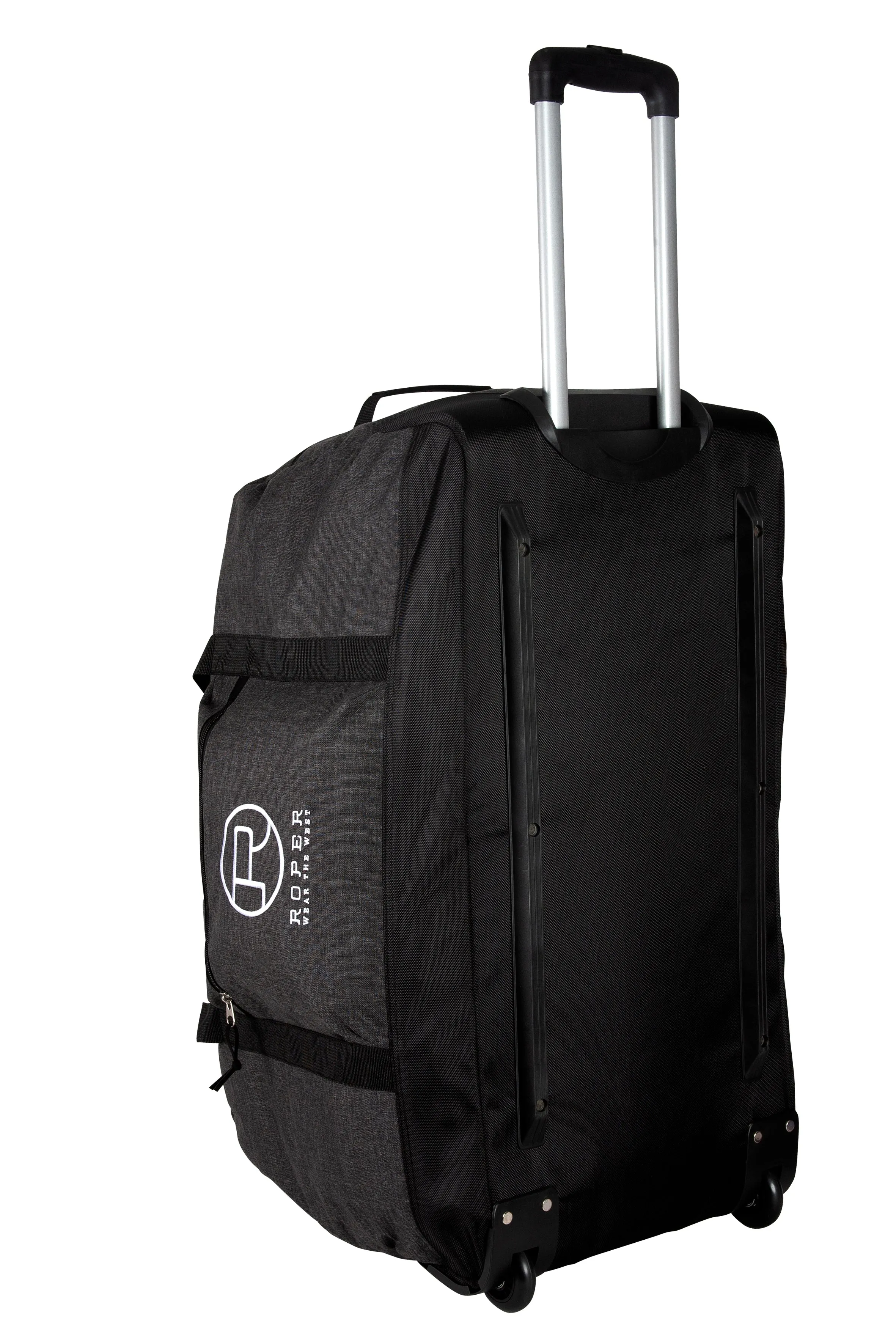 Wheeled Travel Bag