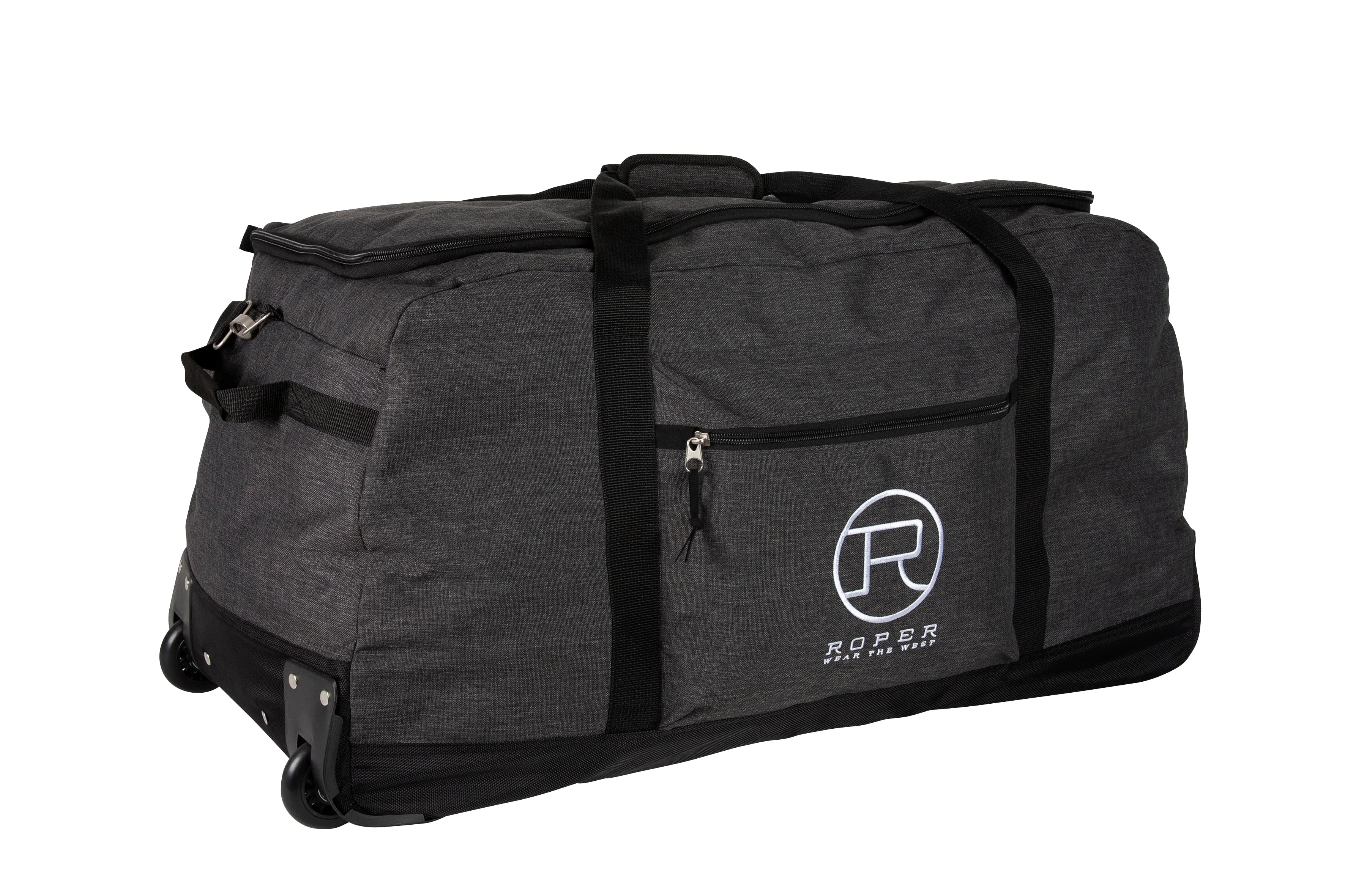 Wheeled Travel Bag