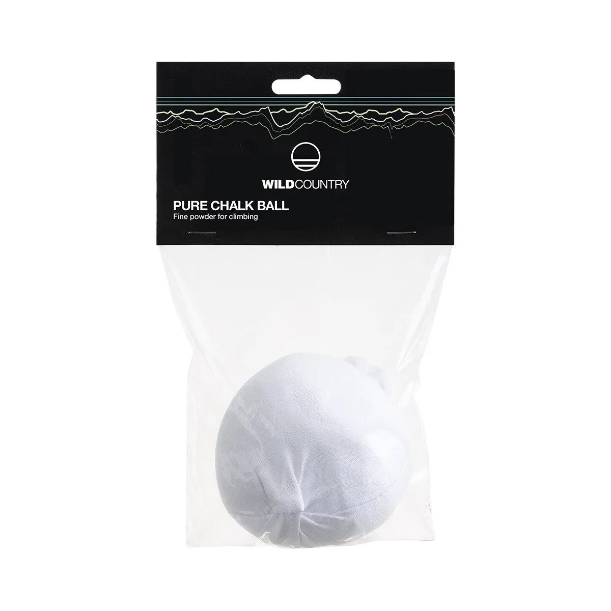 Wild Country Pure Chalk Ball (60g)