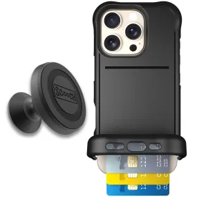 Wingmate Starter Bundle for iPhone 16 Pro