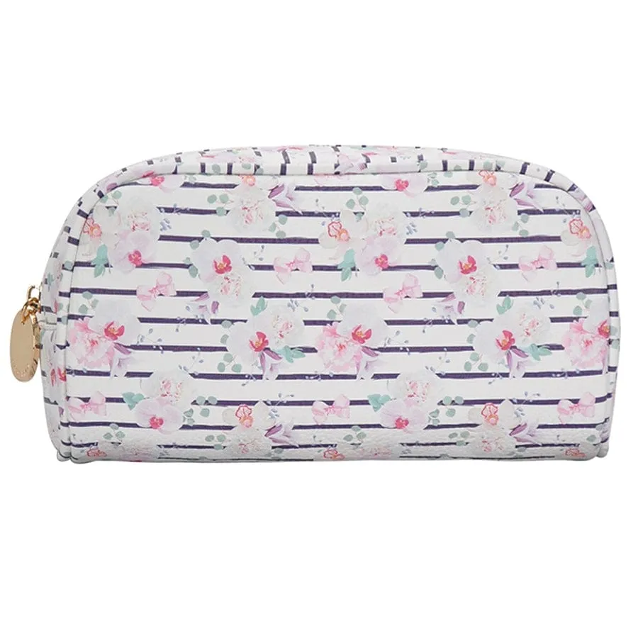 WLW2521 Madison West Cosmetic/Makeup Bag