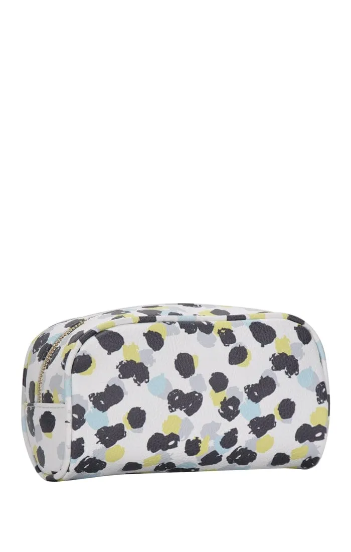 WLW2521 Madison West Cosmetic/Makeup Bag