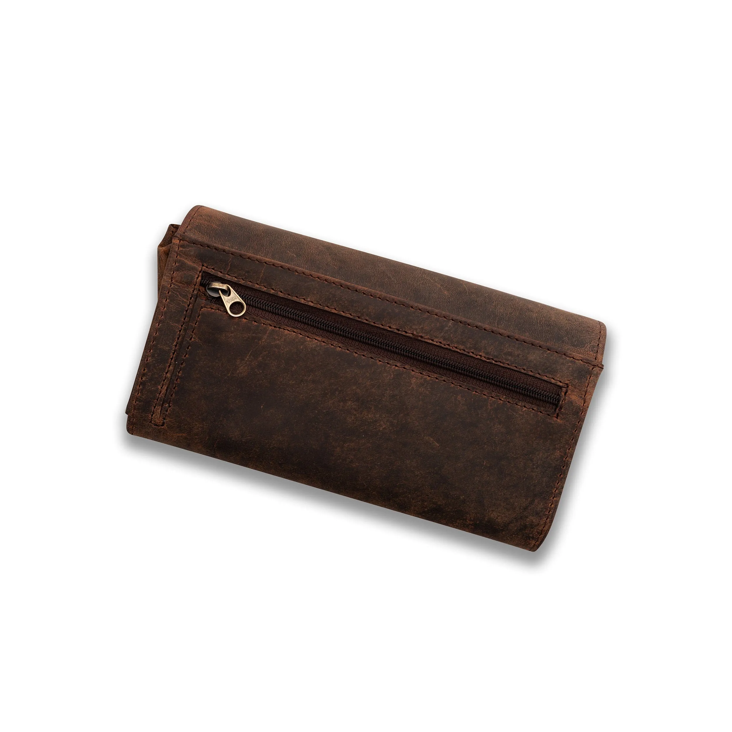 Women's Leather Wallet Adel