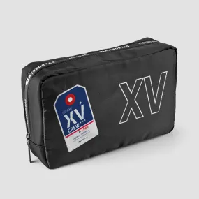 XV - Packing Bag