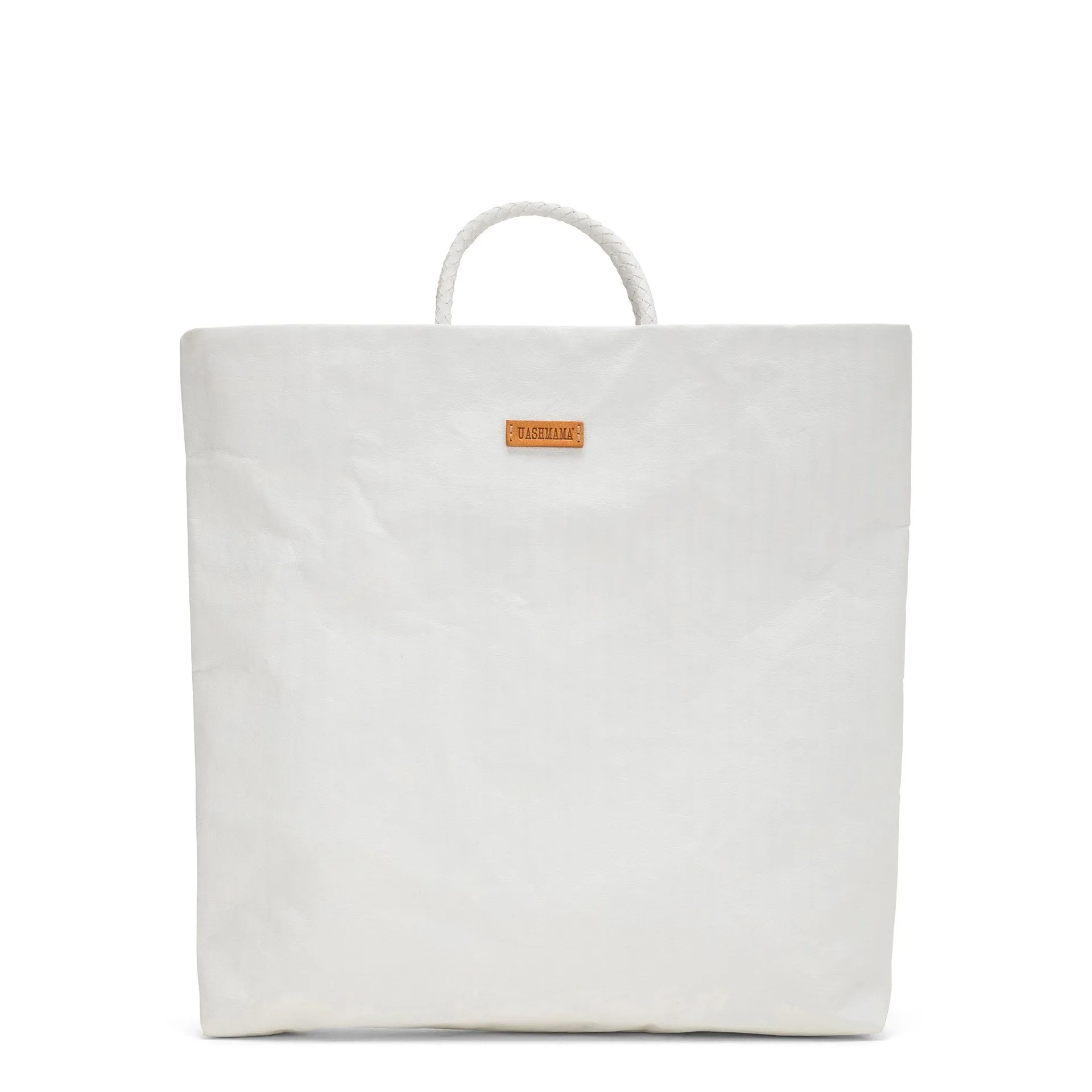 YASUKO BAG - WHITE