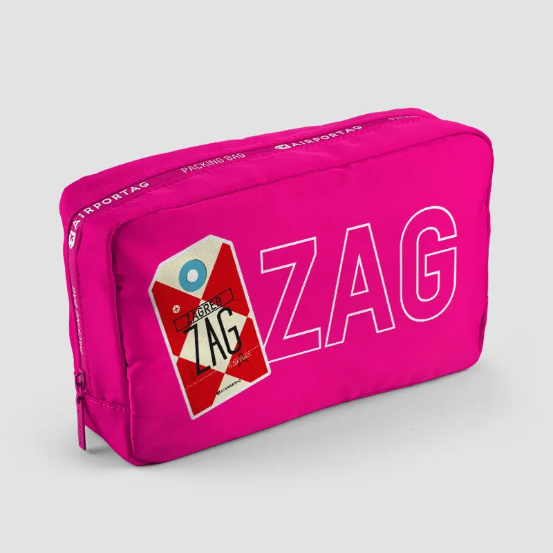 ZAG - Packing Bag