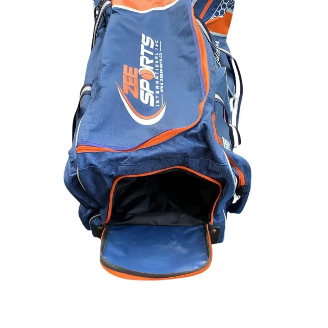 Zee Sports Kit Bag Player Edition