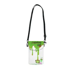 Zombie Milk Cross body Bag/Wallet