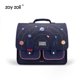 Zoyzoii B66 Retro Series Schoolbag